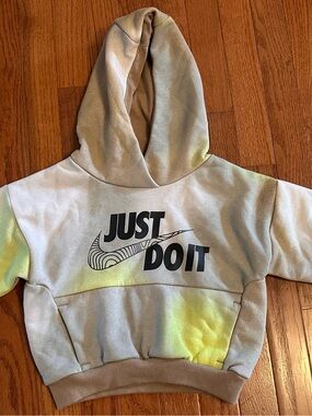Nike Kids Hoodie